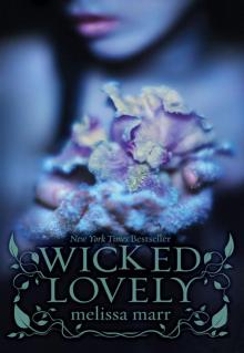 Wicked Lovely Free with Bonus Material