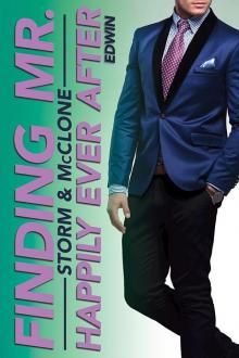 Finding Mr. Happily Ever After_Edwin Finding Mr. Happily Ever After_Edwin