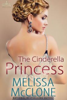 The Cinderella Princess The Cinderella Princess