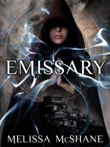 Emissary Emissary