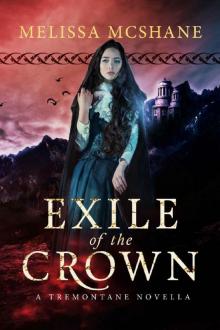 Exile of the Crown Exile of the Crown