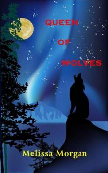 Queen of Wolves Queen of Wolves