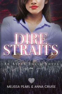 Dire Straits_Aspen Falls Novel
