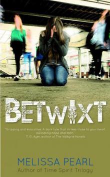 Betwixt