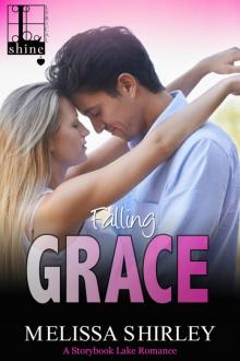 Falling Grace Falling Grace