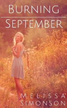 Burning September