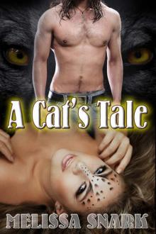 A Cat's Tale A Cat's Tale