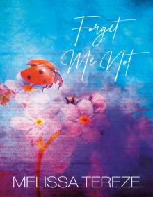 Forget Me Not