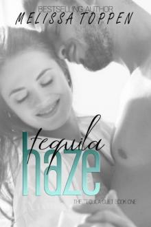 Tequila Haze