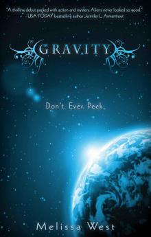 Gravity (The Taking) Gravity (The Taking)