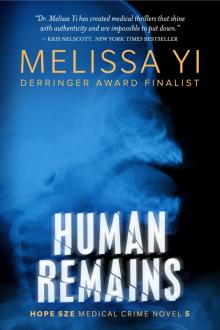 Human Remains Human Remains
