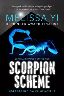 Scorpion Scheme Scorpion Scheme