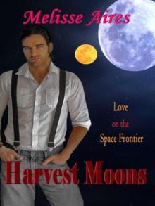Harvest Moons Harvest Moons