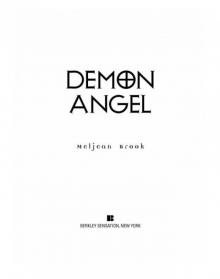 Demon Angel Demon Angel