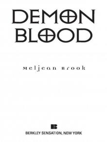 Demon Blood