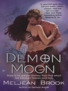 Demon Moon Demon Moon