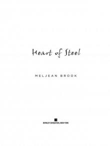 Heart of Steel