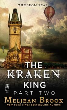 The Kraken King, Part 2 The Kraken King, Part 2