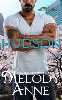 Hudson Hudson