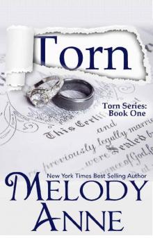Torn (Torn Series, Book 1)