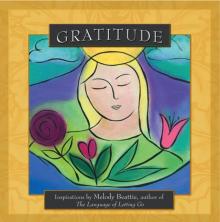 Gratitude