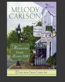 Memories from Acorn Hill