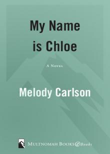 My Name Is Chloe