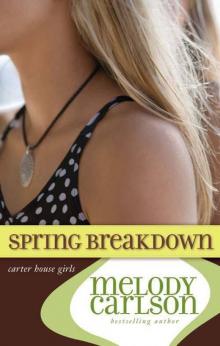 Spring Breakdown