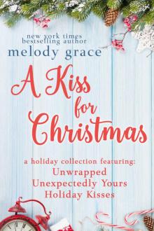 A Kiss for Christmas