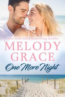 One More Night (Sweetbriar Cove Book 13) One More Night (Sweetbriar Cove Book 13)