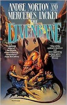 Elvenbane hc-1