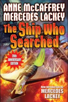 Ship Who Searched