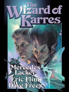 The Wizard of Karres The Wizard of Karres