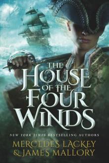 The House of the Four Winds: Book One of One Dozen Daughters The House of the Four Winds: Book One of One Dozen Daughters
