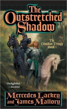 The Outstretched Shadow The Outstretched Shadow