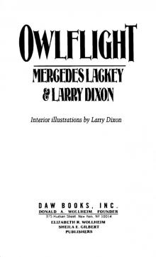 Owlflight Owlflight