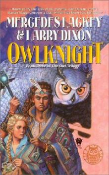 Owlknight Owlknight
