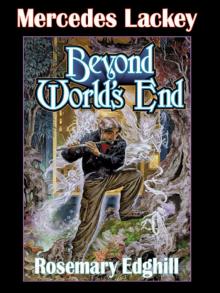 Beyond World's End Beyond World's End