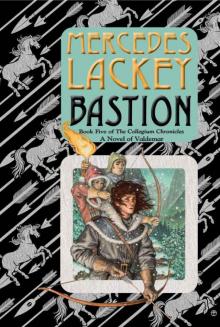 Bastion Bastion