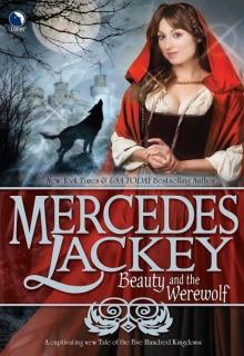 Beauty and the Werewolf fhk-6