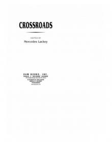 Crossroads and Other Tales of Valdemar