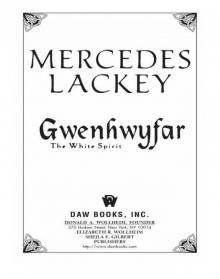 Gwenhwyfar