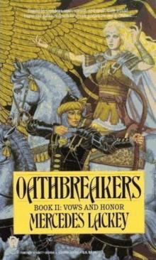 Oathbreaker v(vah-2 Oathbreaker v(vah-2