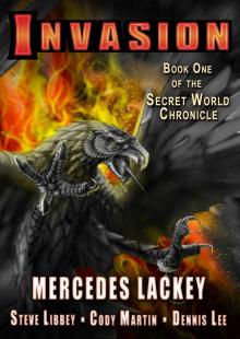 The Secret World Chronicles The Secret World Chronicles