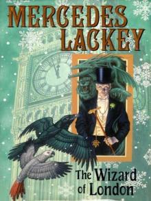 The Wizard of London The Wizard of London
