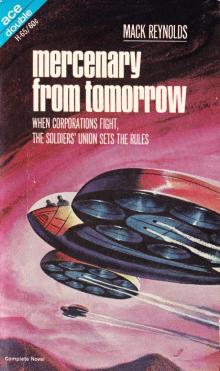 Mack Reynolds Mack Reynolds