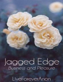 Jagged Edge Jagged Edge