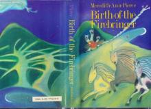 Birth of the Firebringer ft-1