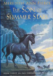 The Son of Summer Stars ft-3