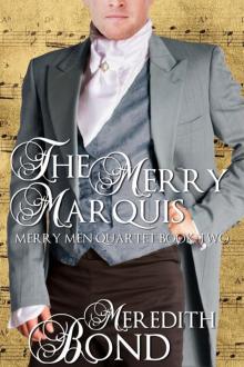 The Merry Marquis